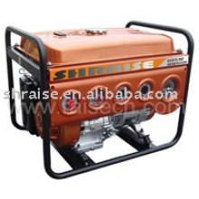 gasoline generator set